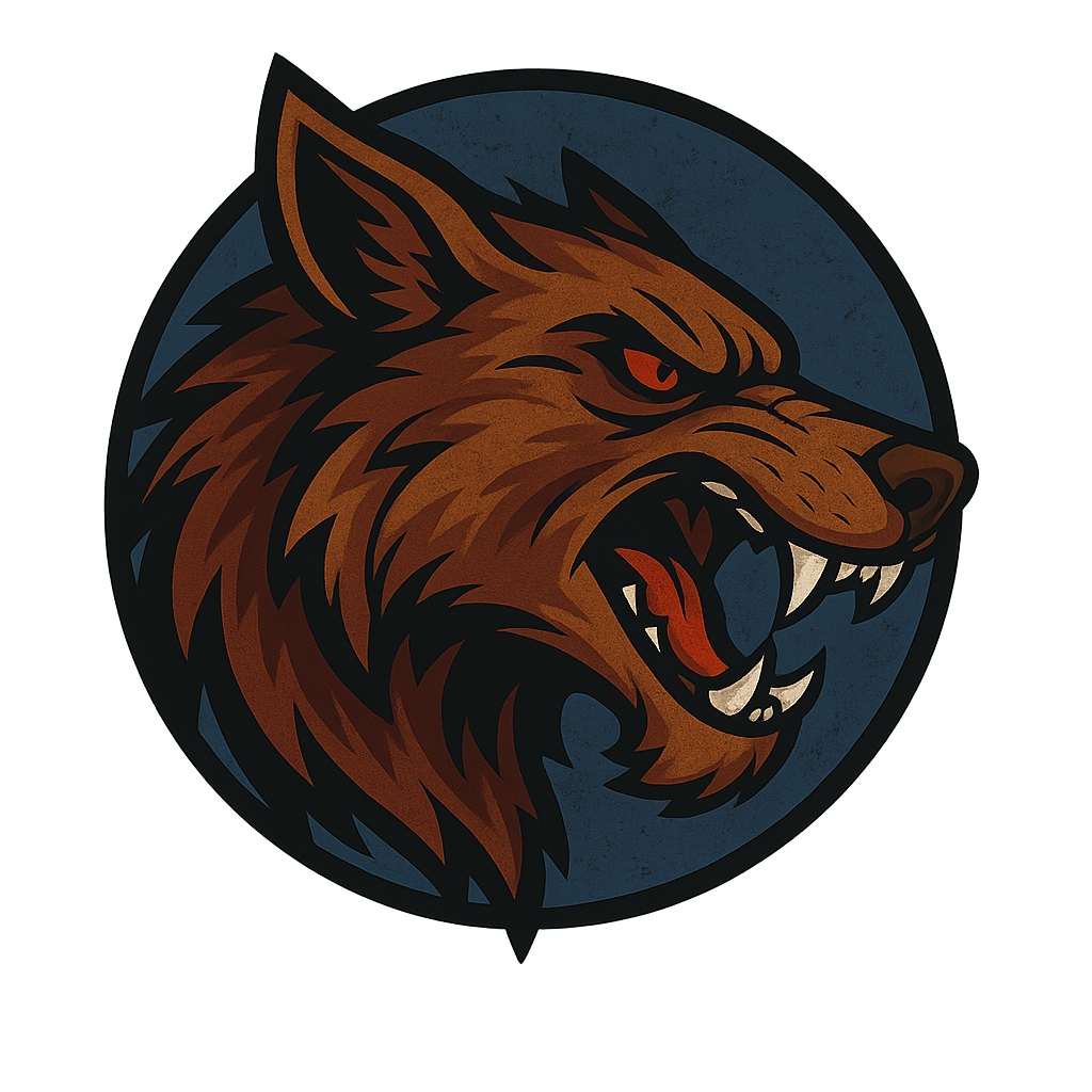 Clan White Fang insignia